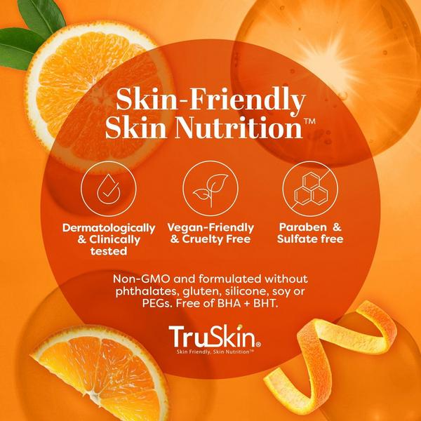 TruSkin Vitamin C Serum #4