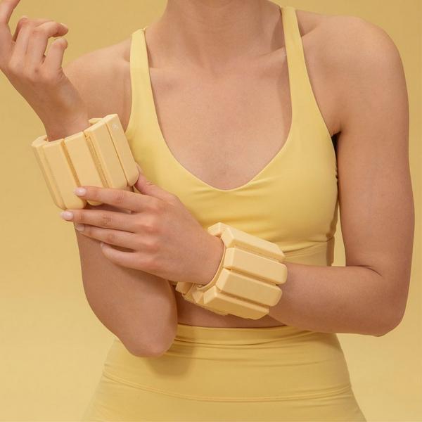 Your Reformer Curved Weighted Bands #2