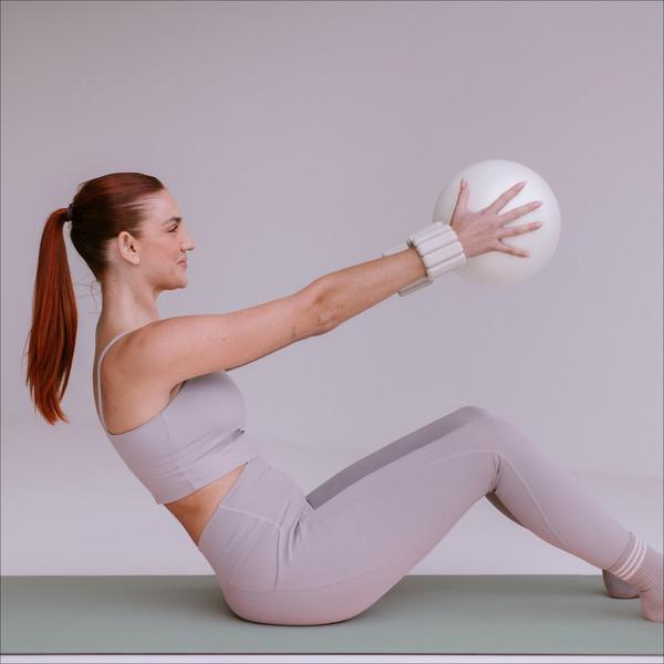 Your Reformer Yoga Mat #3