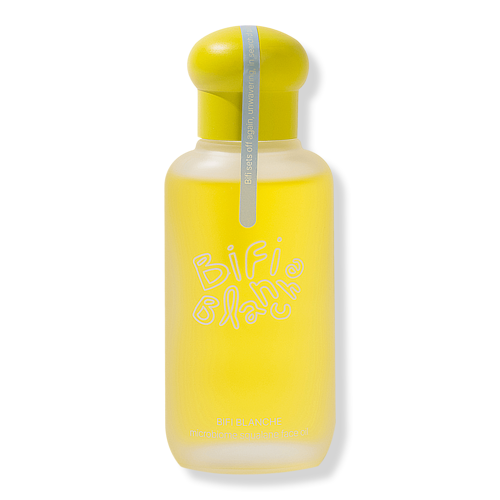 Bifi Blanche Microbiome Squalane Face Oil #1