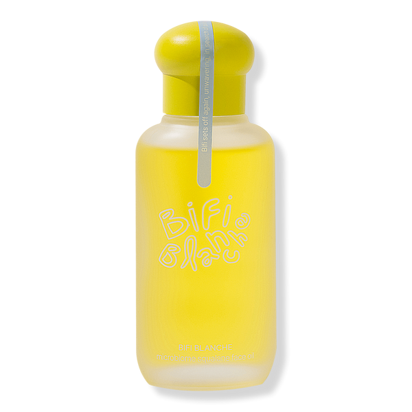 Bifi Blanche Microbiome Squalane Face Oil #1