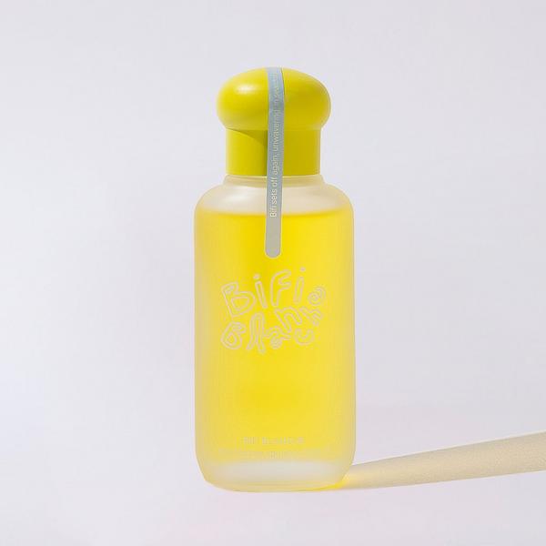 Bifi Blanche Microbiome Squalane Face Oil #5