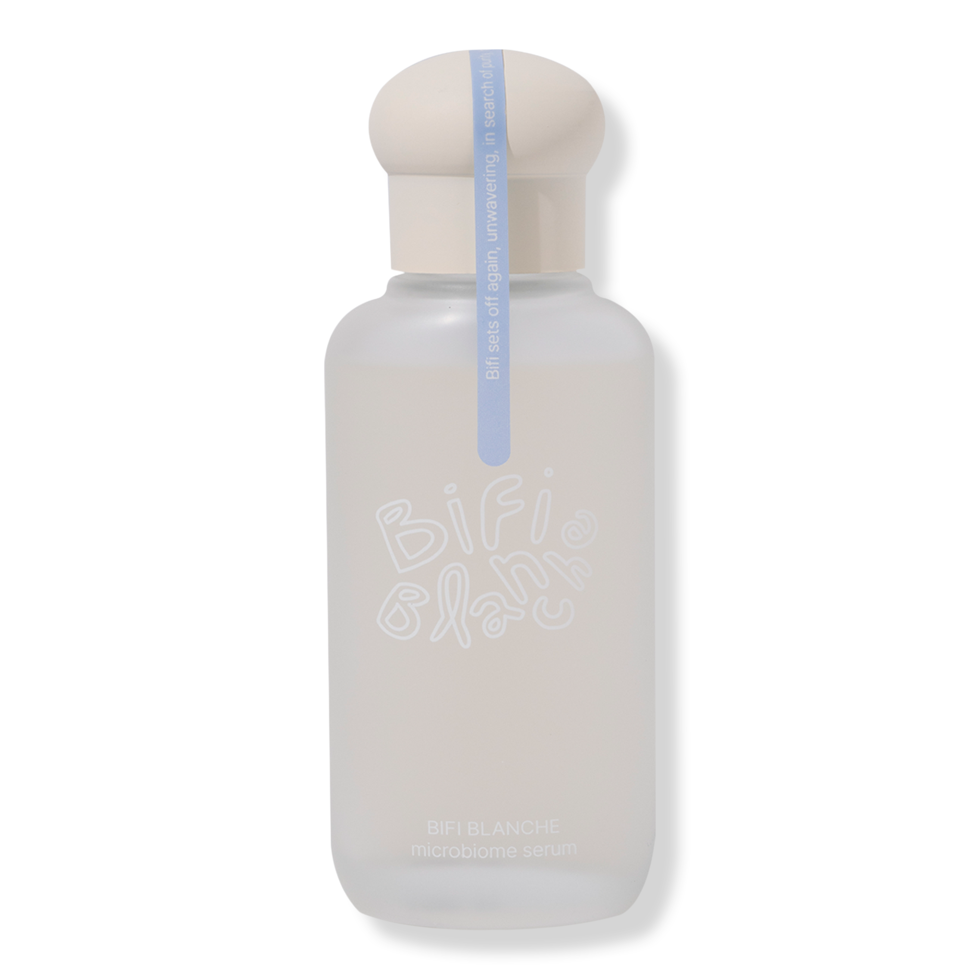 Bifi Blanche Microbiome Moisture Serum #1