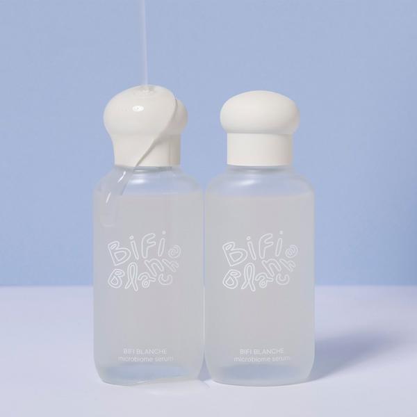 Bifi Blanche Microbiome Moisture Serum #3