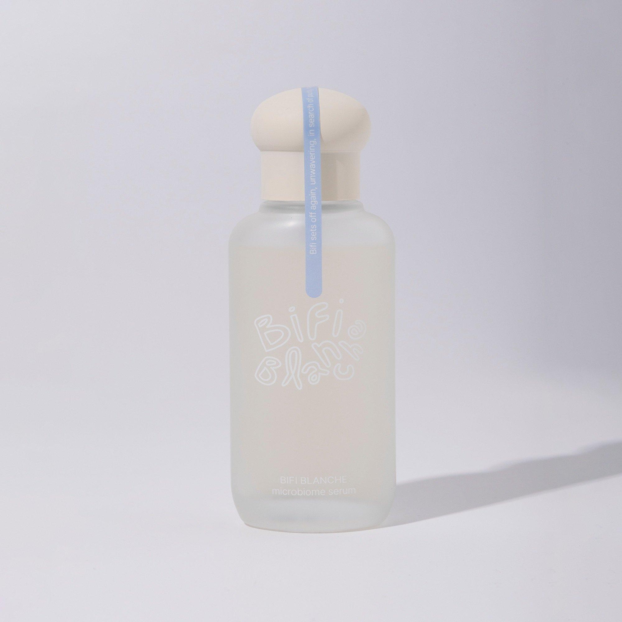 Bifi Blanche Microbiome Moisture Serum — фото 4