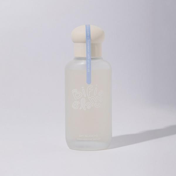 Bifi Blanche Microbiome Moisture Serum #4