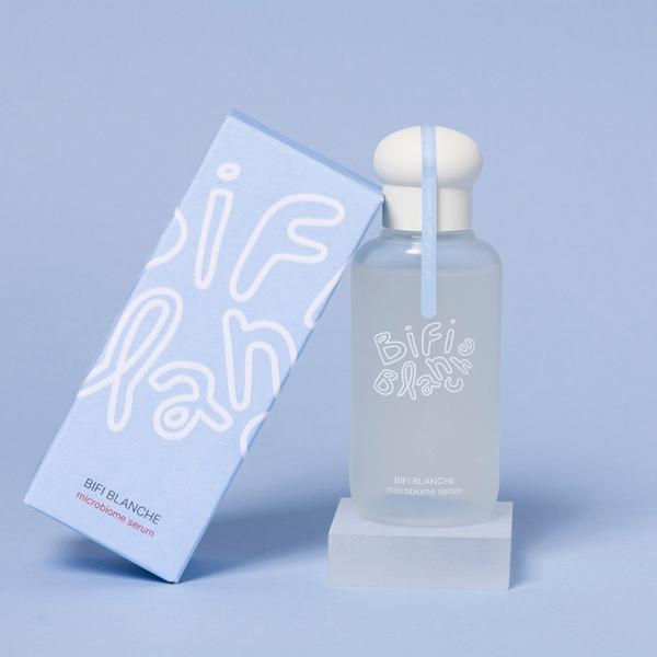 Bifi Blanche Microbiome Moisture Serum #5