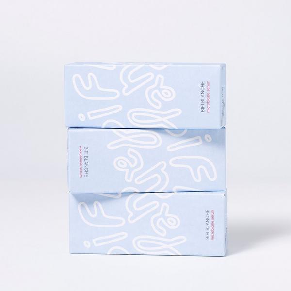Bifi Blanche Microbiome Moisture Serum #6