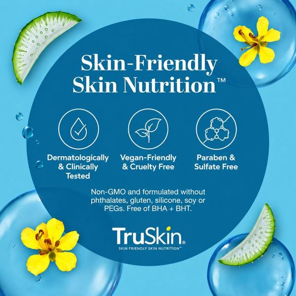 TruSkin Hyaluronic Acid Facial Serum #8