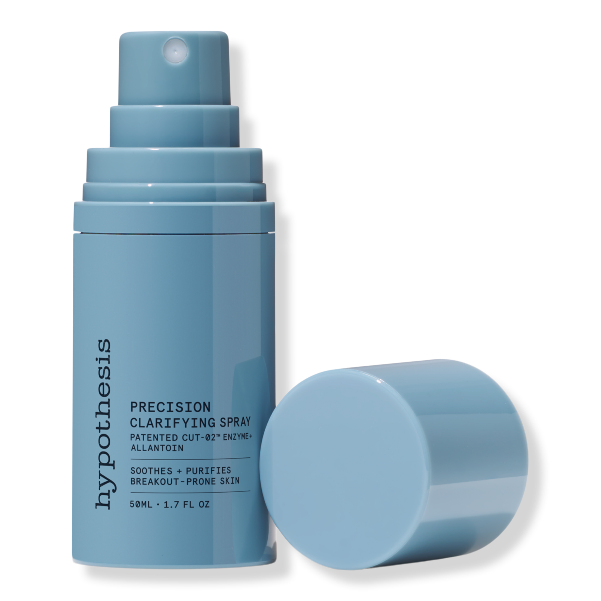 Hypothesis Precision Clarifying Spray #1