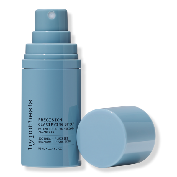 Hypothesis Precision Clarifying Spray #1