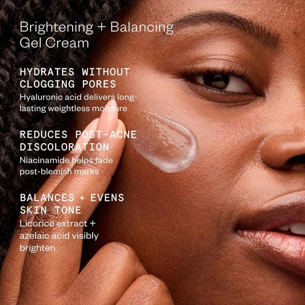 Hypothesis 3-Step Precision Acne Routine #5