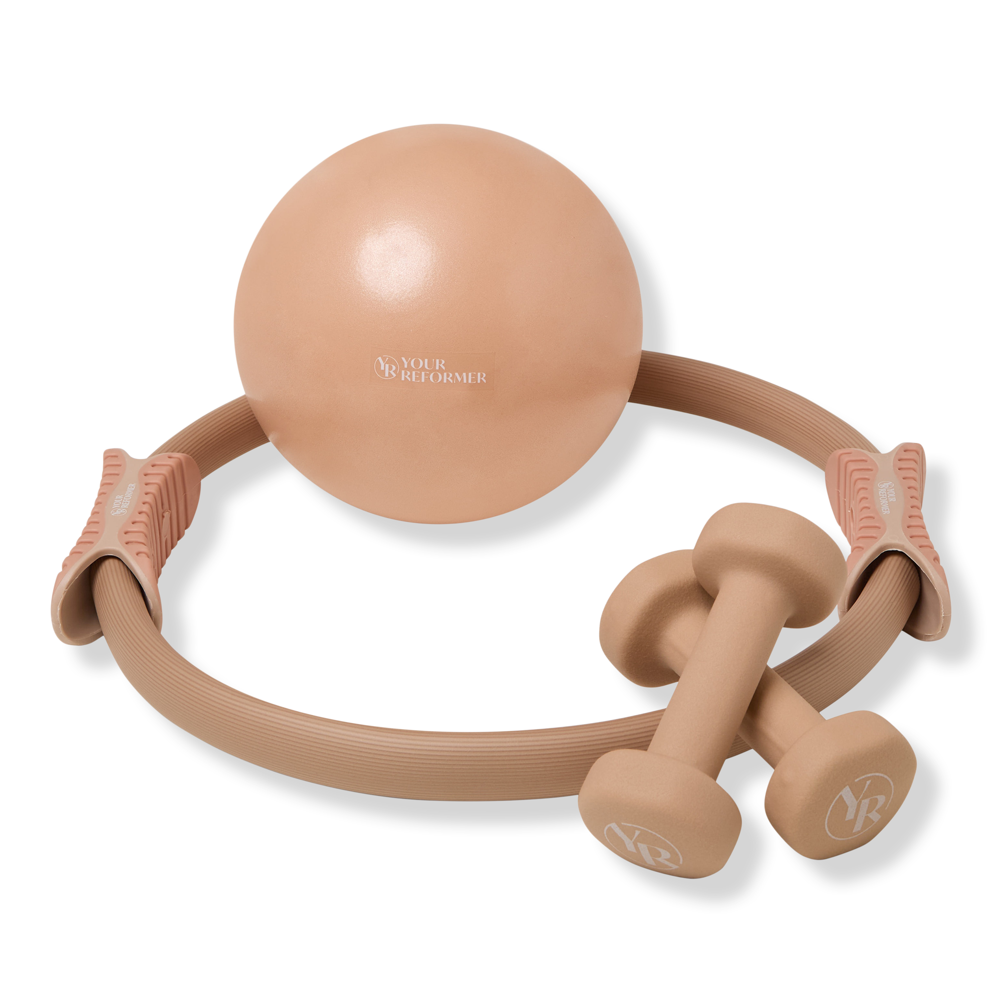 Your Reformer Prop Starter Kit #1