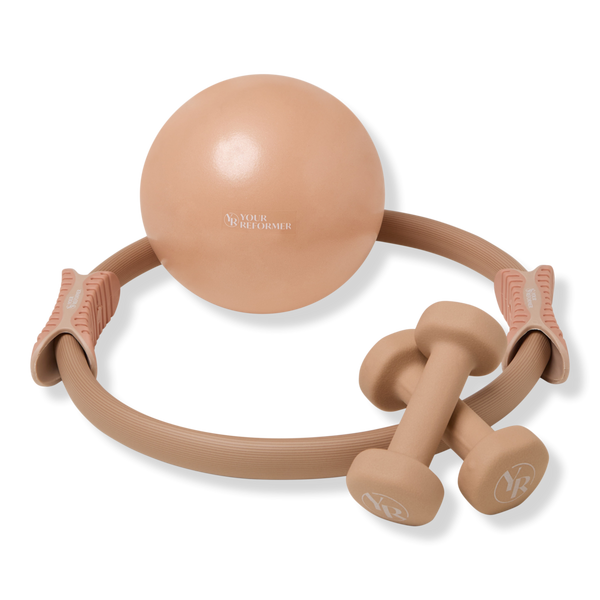 Your Reformer Prop Starter Kit #1