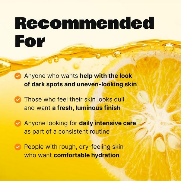 LALARECIPE Yuzu Vita C Ampoule #4