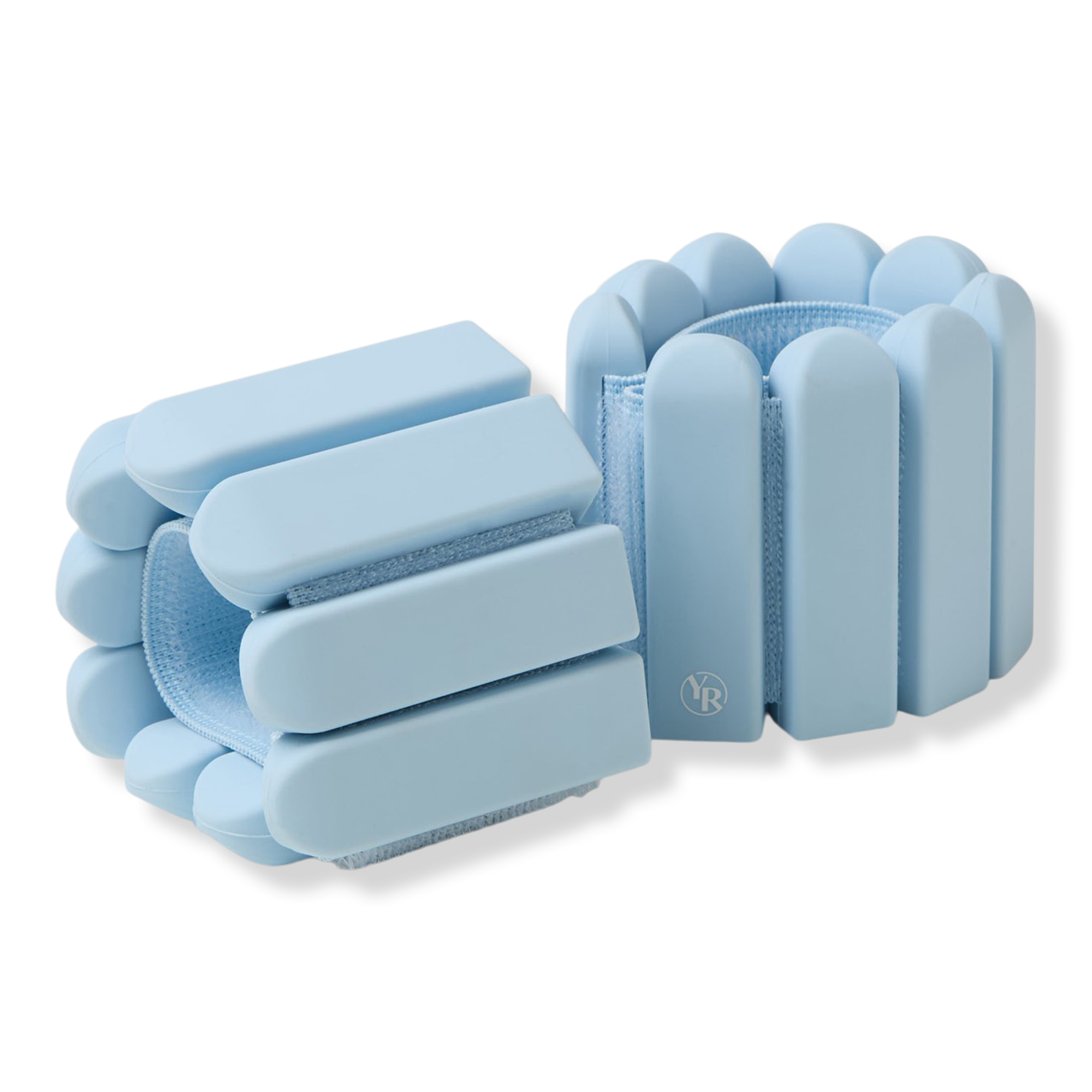Your Reformer Curved Weighted Bands #1
