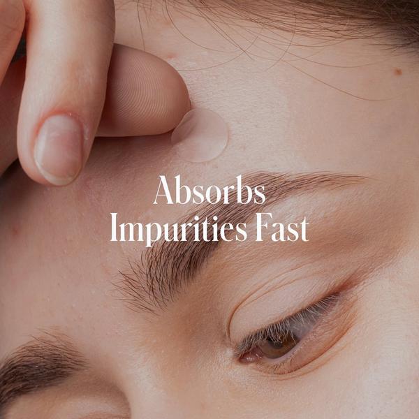 Geologie Anti-Pimple Pack #4