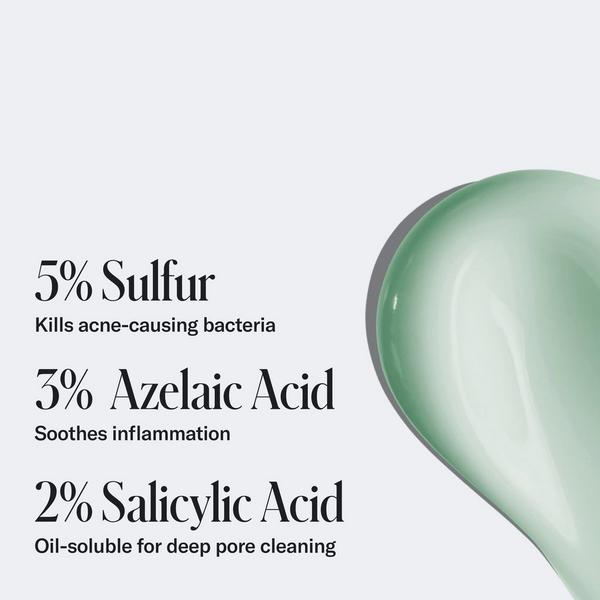 Geologie Anti-Pimple Pack #5