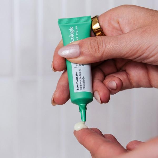 Geologie Anti-Pimple Pack #6