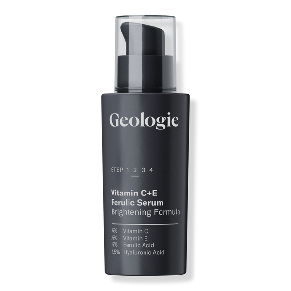 Geologie Vitamin C+E Ferulic Serum #1