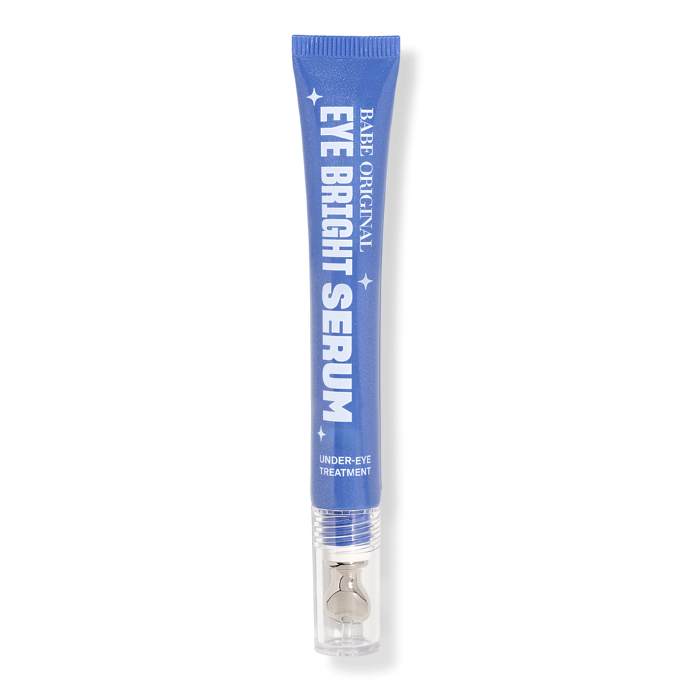 Babe Original Eye Bright Under-Eye Serum