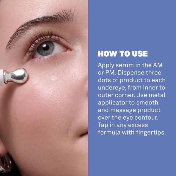 Babe Original Eye Bright Serum #5