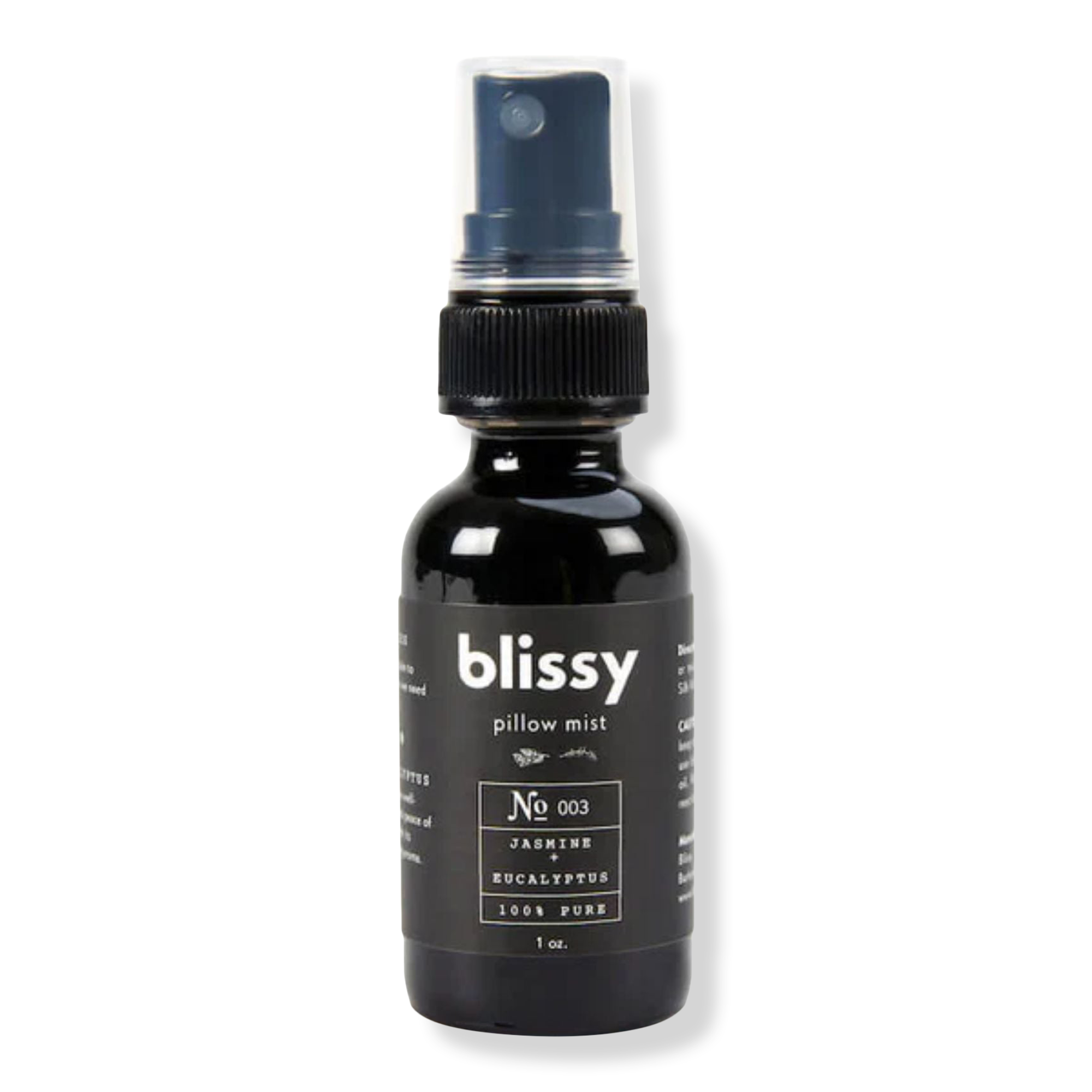 Blissy Sleep & Pillow Mist #1