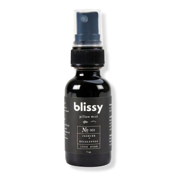 Blissy Sleep & Pillow Mist #1