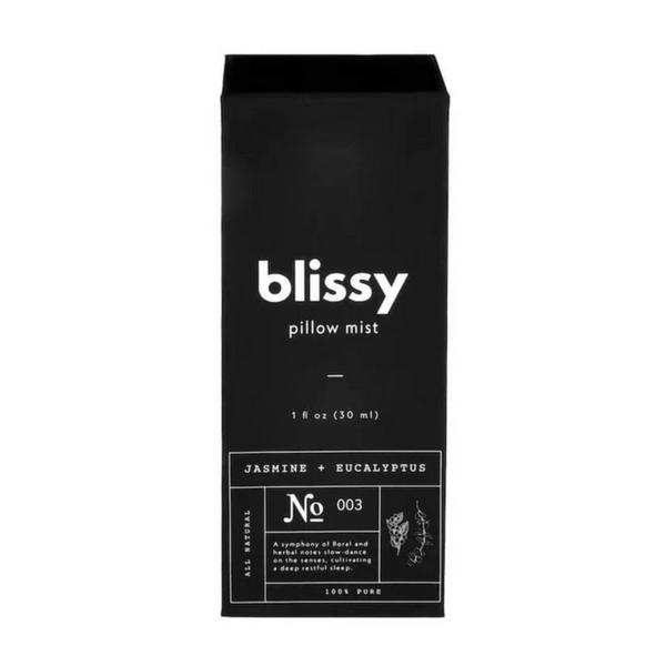 Blissy Sleep & Pillow Mist #2