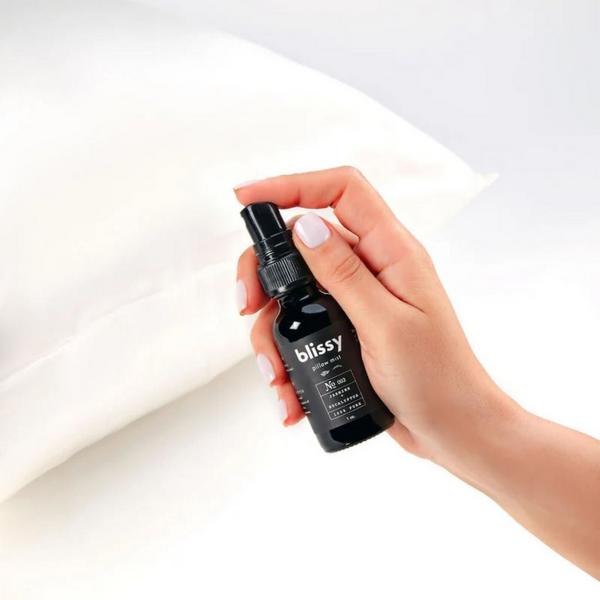 Blissy Sleep & Pillow Mist #3