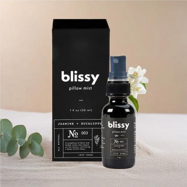 Blissy Sleep & Pillow Mist #4