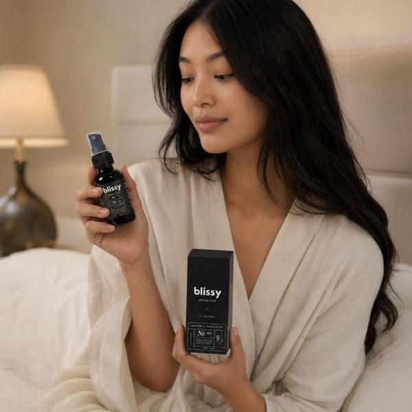 Blissy Sleep & Pillow Mist #5