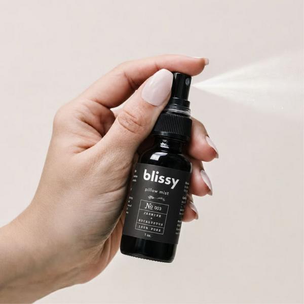 Blissy Sleep & Pillow Mist #6
