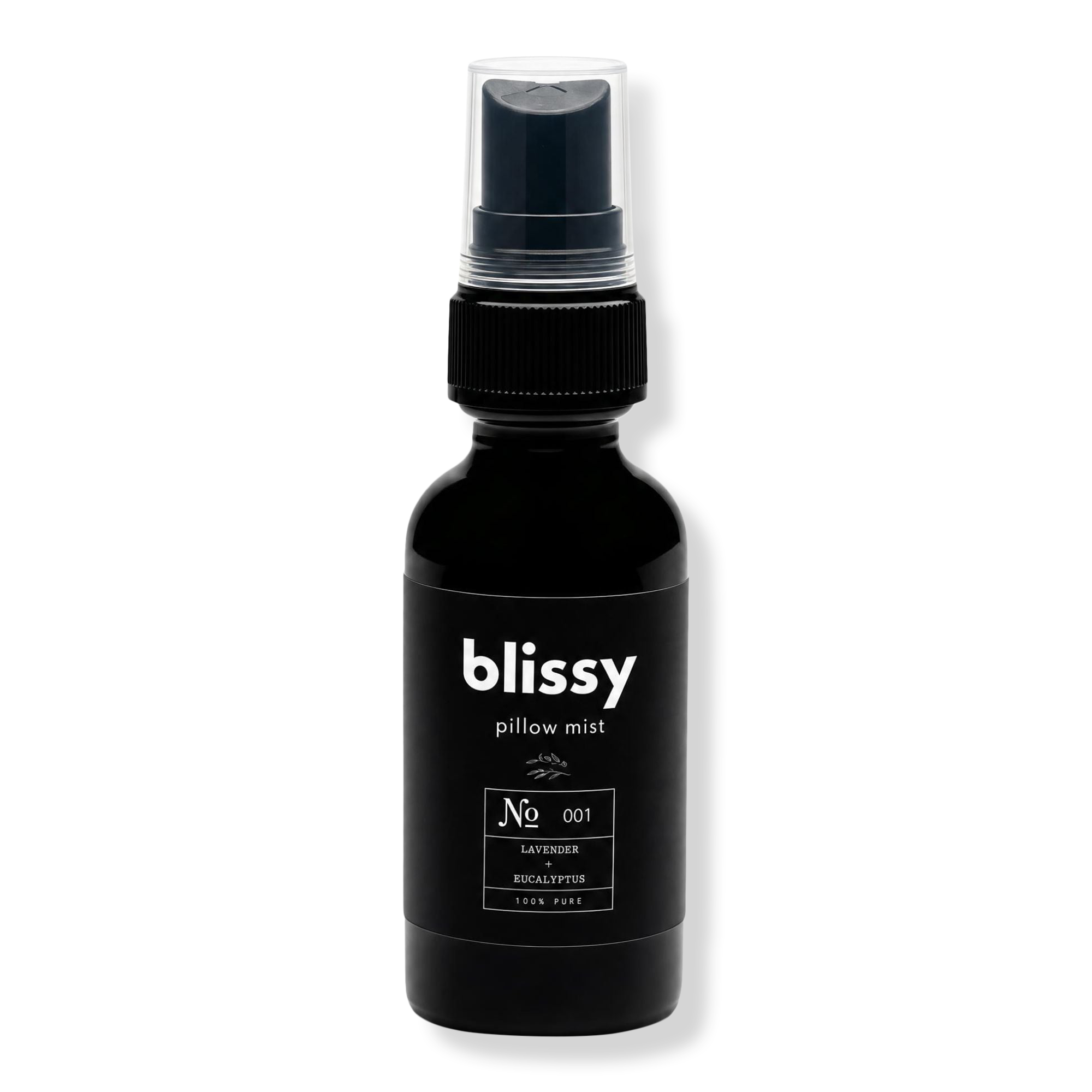 Blissy Sleep & Pillow Mist #1