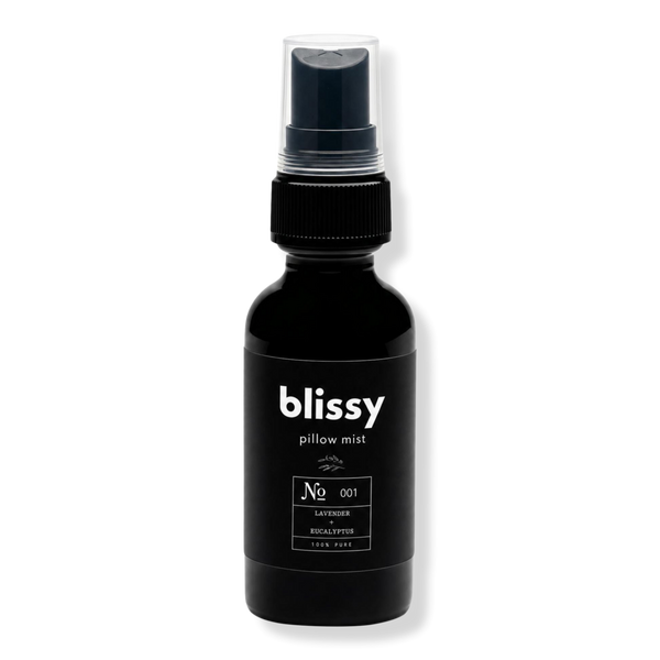 Blissy Sleep & Pillow Mist #1