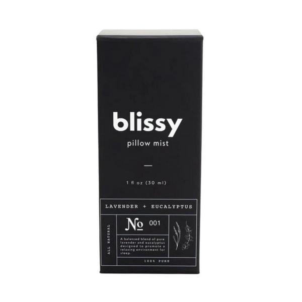 Blissy Sleep & Pillow Mist #2