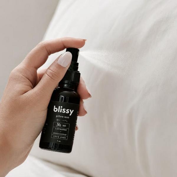 Blissy Sleep & Pillow Mist #3