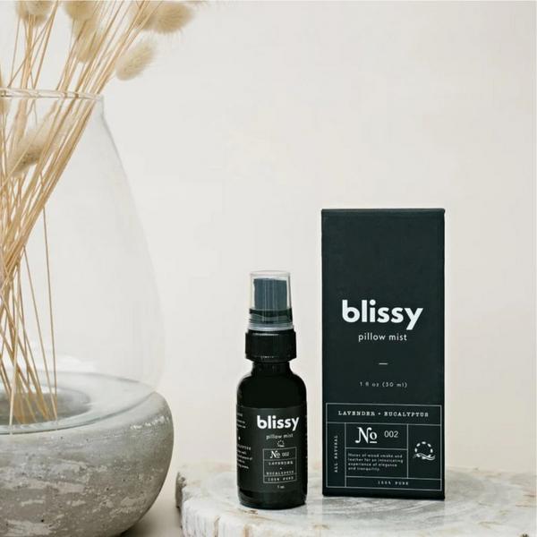 Blissy Sleep & Pillow Mist #4