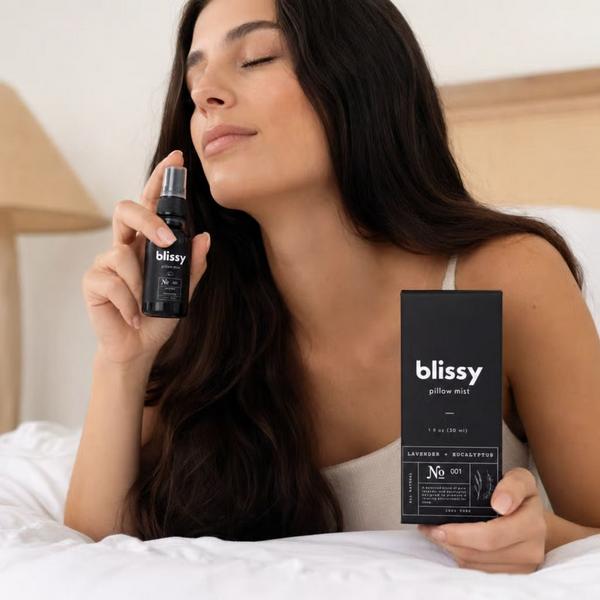 Blissy Sleep & Pillow Mist #5