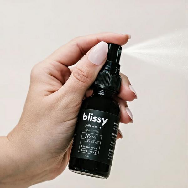 Blissy Sleep & Pillow Mist #6