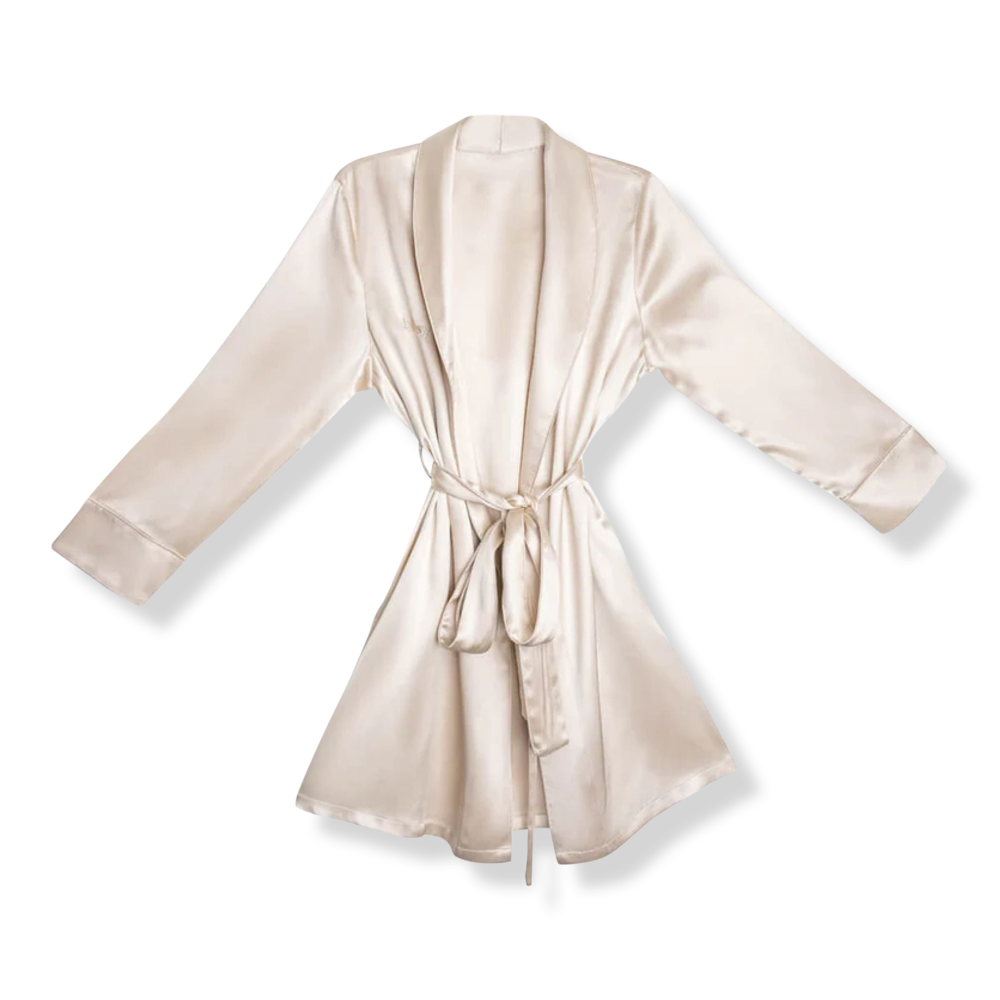 Blissy Classic Robe #1