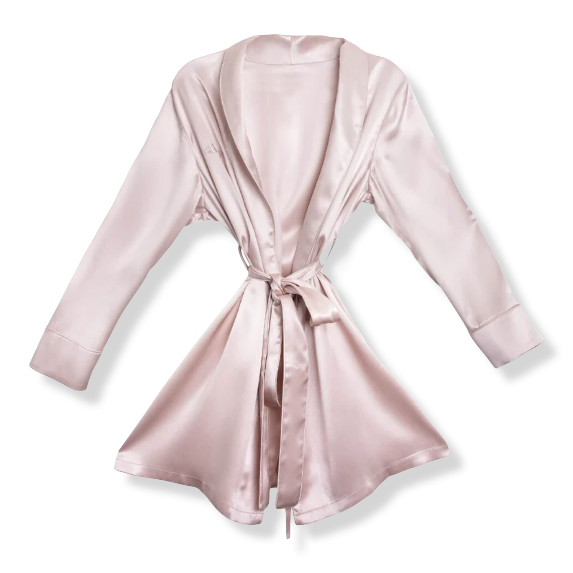Blissy Classic Robe #1