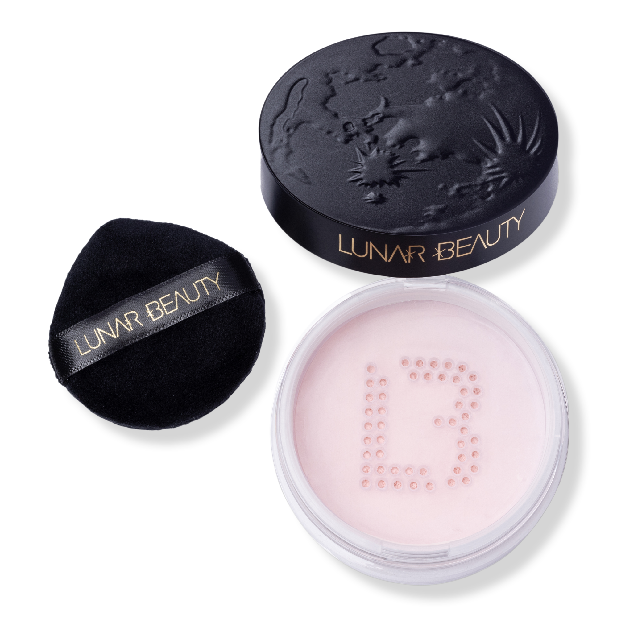 Lunar Beauty Lunarversal Setting Powder #1