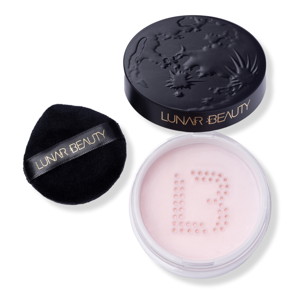 Lunar Beauty Lunarversal Setting Powder #1