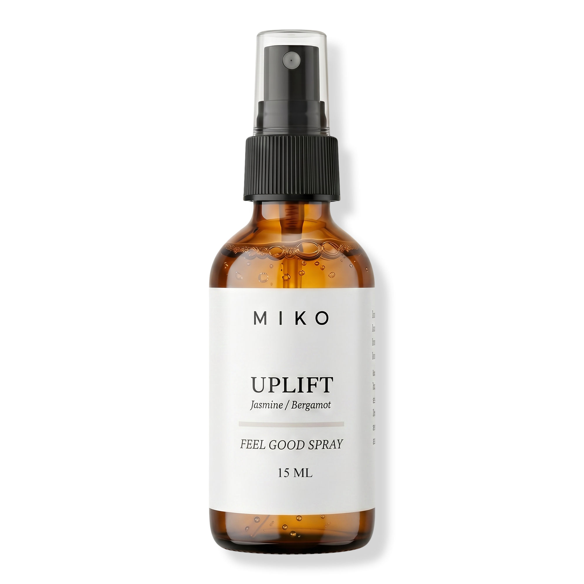 Miko Uplift Room Spray & Linen Mist #1