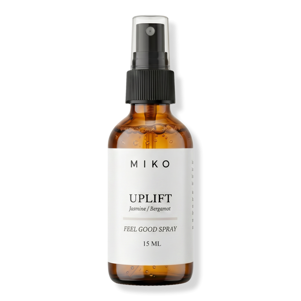 Miko Uplift Room Spray & Linen Mist #1