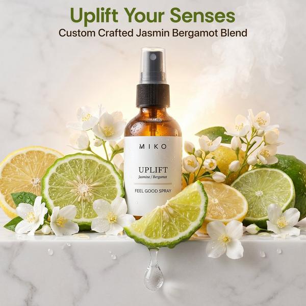 Miko Uplift Room Spray & Linen Mist #6