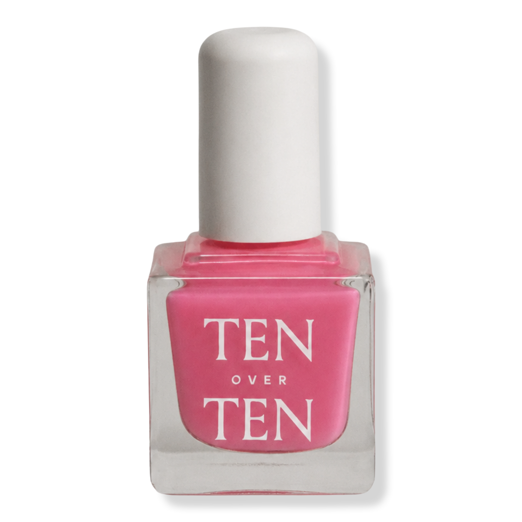 Tenoverten Nail Polish #1