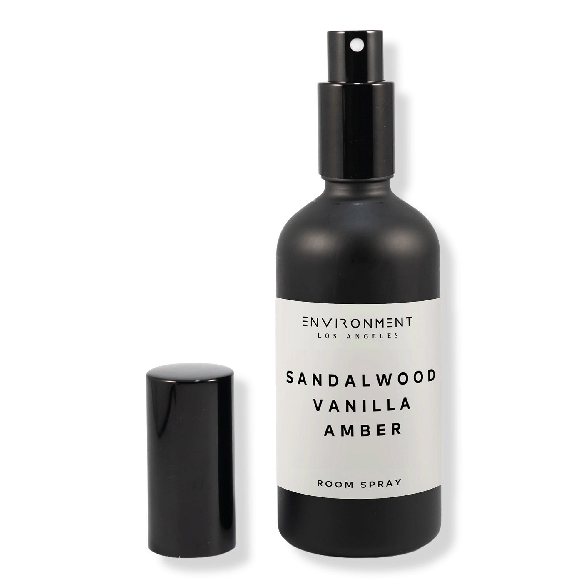 ENVIRONMENT Sandalwood Vanilla Amber Room Spray #1