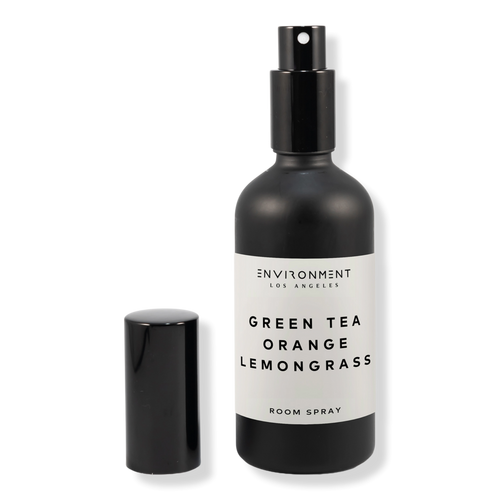 リラクゼーショングッズ Air/Aroma Lemongrass Tea Room Spray リラクゼーショングッズ Air/Aroma Lemongrass Tea Room Spray Buy